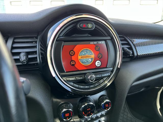 used 2019 MINI Hardtop car, priced at $17,995