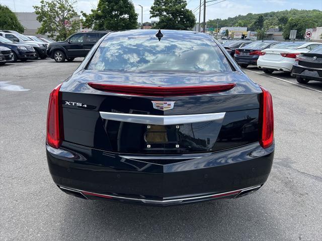 used 2016 Cadillac XTS car, priced at $17,495