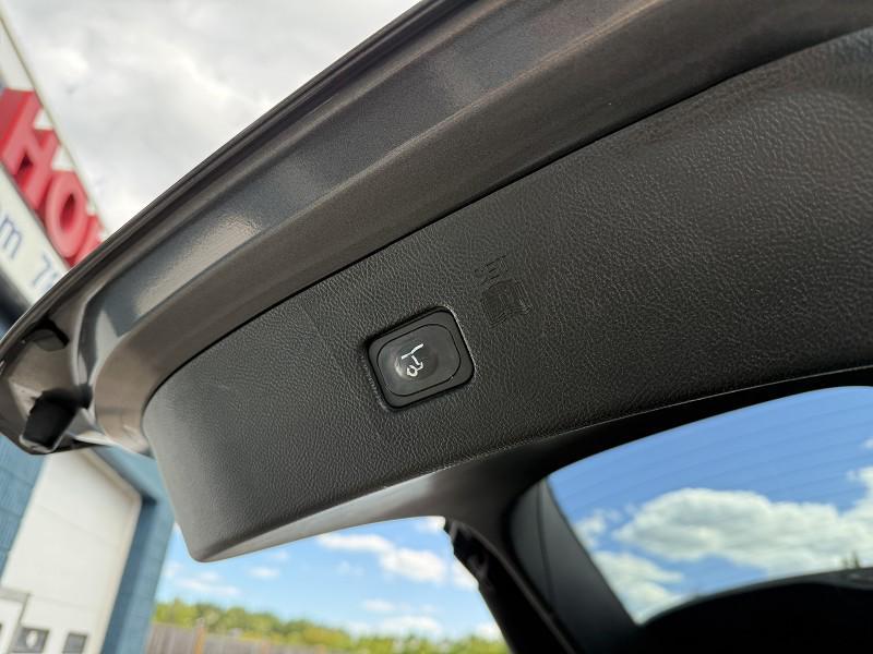 used 2015 Ford Edge car, priced at $11,995