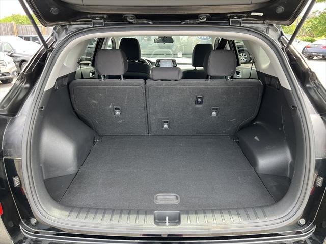 used 2019 Hyundai Tucson car, priced at $14,995