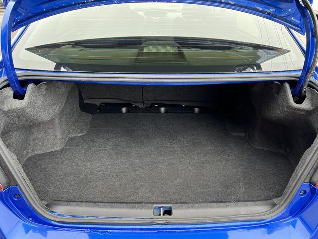 used 2017 Subaru WRX car, priced at $19,495