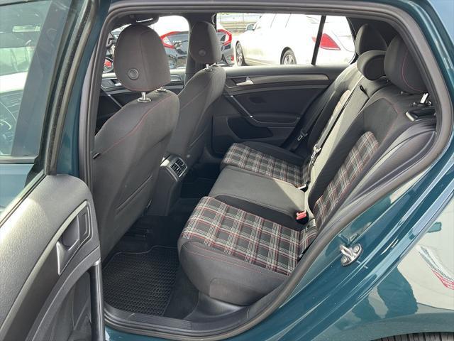 used 2019 Volkswagen Golf car, priced at $21,995