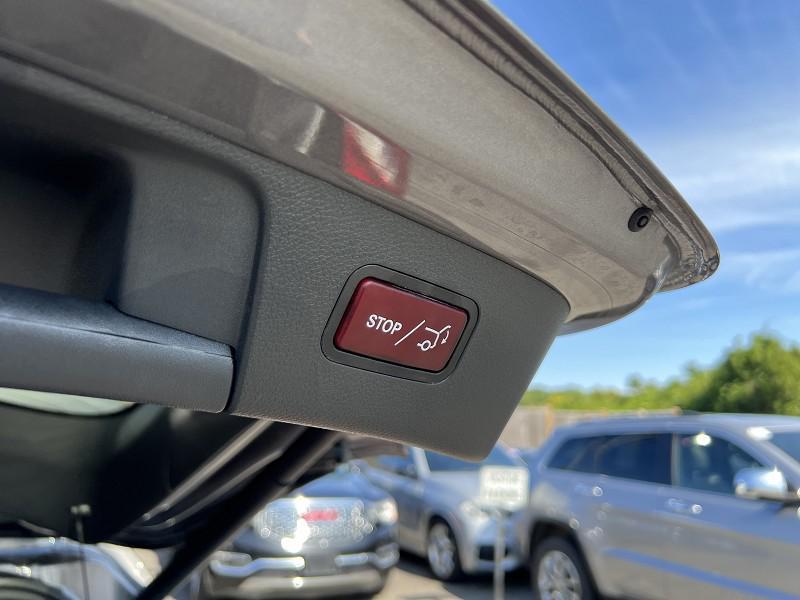 used 2016 Mercedes-Benz GLA-Class car, priced at $15,995