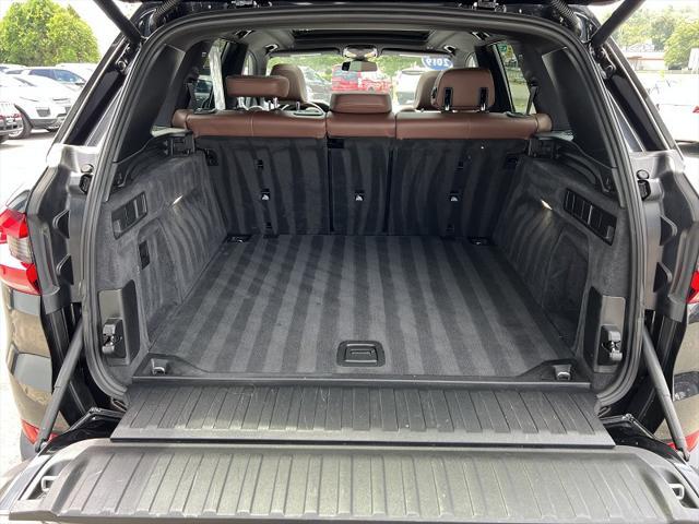 used 2019 BMW X5 car, priced at $29,495