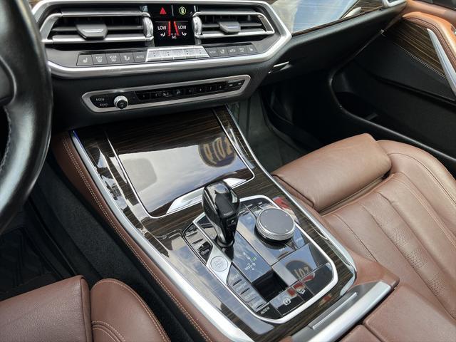 used 2019 BMW X5 car, priced at $29,495