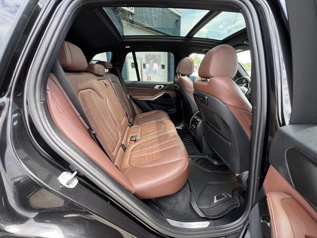 used 2019 BMW X5 car, priced at $29,495