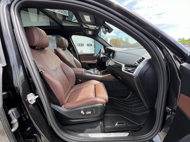 used 2019 BMW X5 car, priced at $29,495
