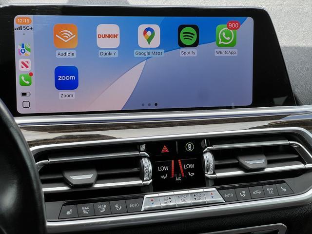used 2019 BMW X5 car, priced at $29,495