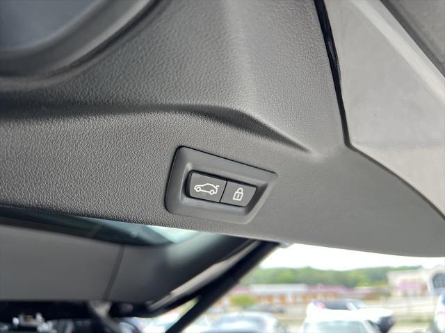 used 2019 BMW X5 car, priced at $29,495