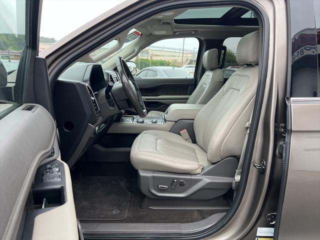 used 2018 Ford Expedition car, priced at $29,995