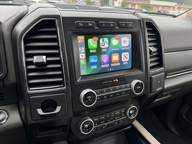 used 2018 Ford Expedition car, priced at $29,995