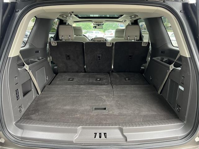 used 2018 Ford Expedition car, priced at $29,995