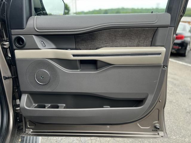 used 2018 Ford Expedition car, priced at $29,995