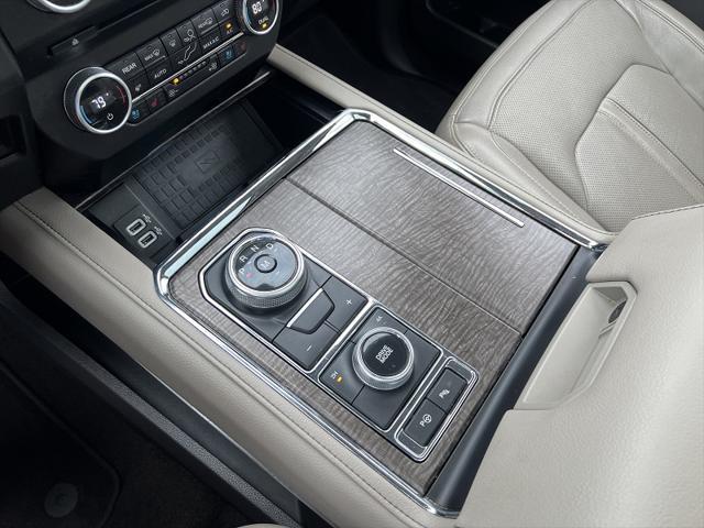 used 2018 Ford Expedition car, priced at $29,995