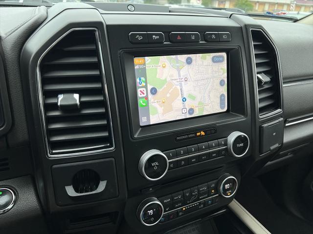 used 2018 Ford Expedition car, priced at $29,995