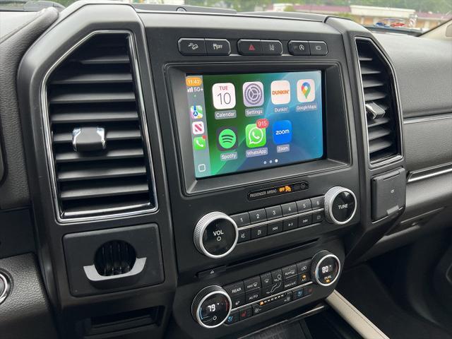 used 2018 Ford Expedition car, priced at $29,995