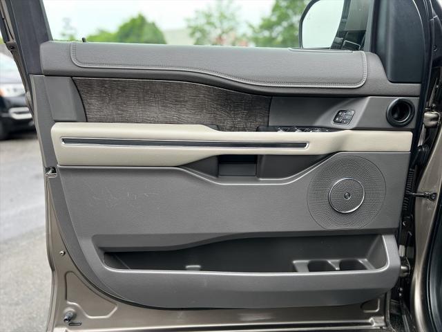 used 2018 Ford Expedition car, priced at $29,995