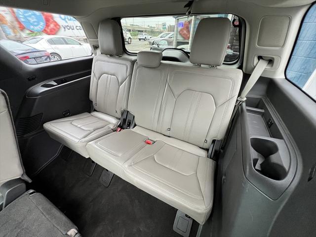 used 2018 Ford Expedition car, priced at $29,995