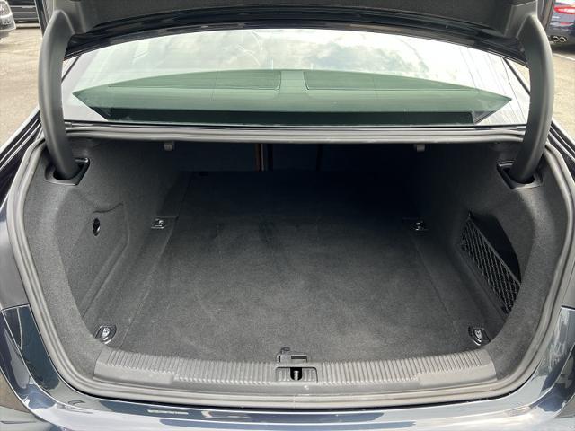 used 2016 Audi A6 car, priced at $13,995