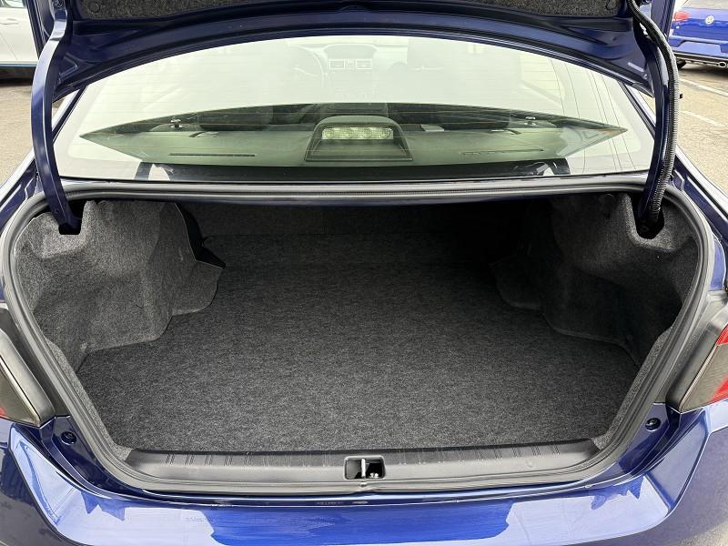 used 2021 Subaru WRX car, priced at $26,995