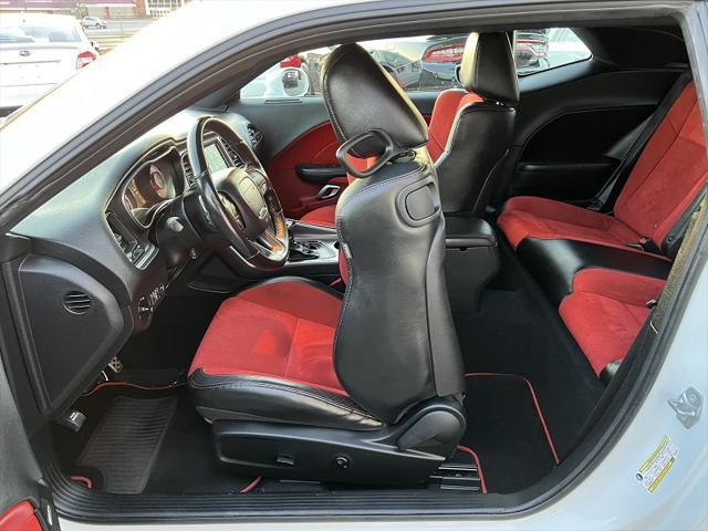 used 2019 Dodge Challenger car, priced at $34,995