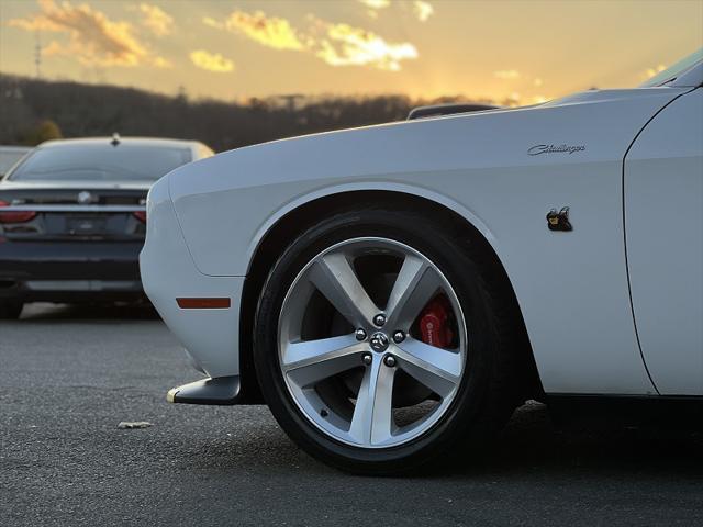 used 2019 Dodge Challenger car, priced at $34,995