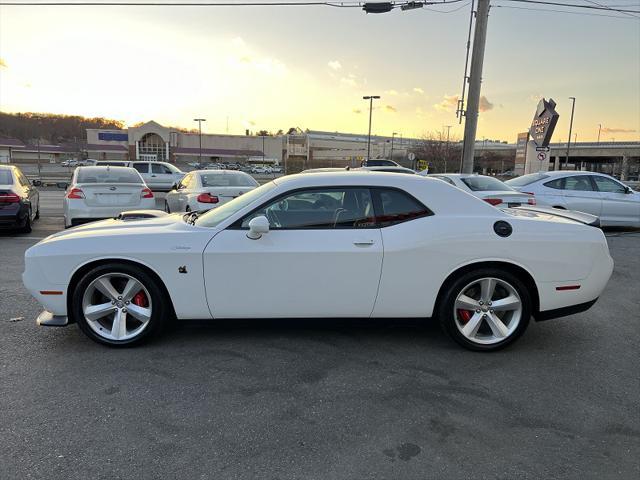 used 2019 Dodge Challenger car, priced at $34,995