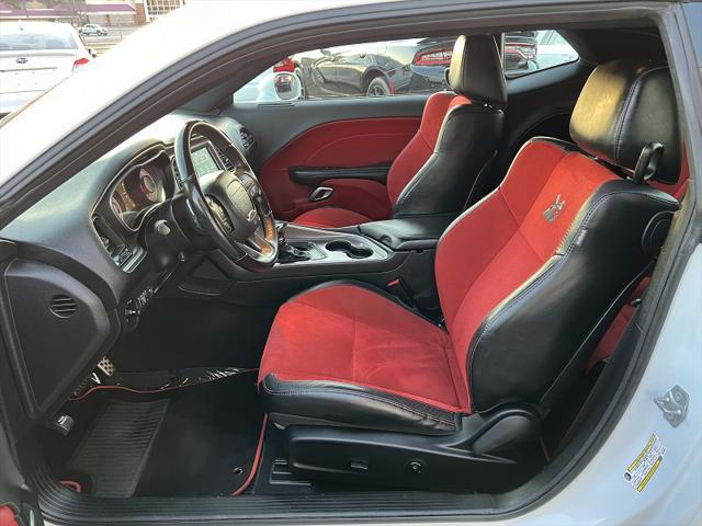 used 2019 Dodge Challenger car, priced at $34,995