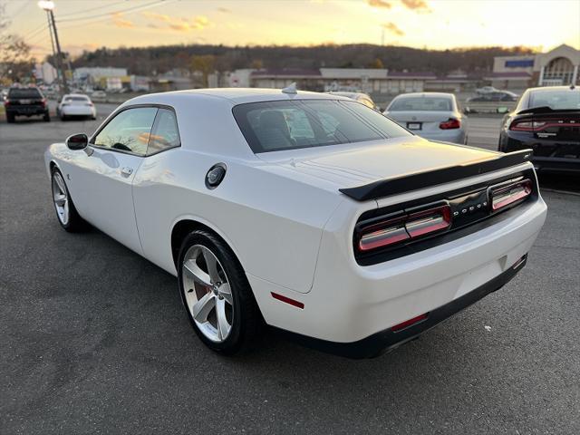 used 2019 Dodge Challenger car, priced at $34,995