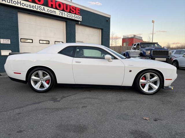 used 2019 Dodge Challenger car, priced at $34,995