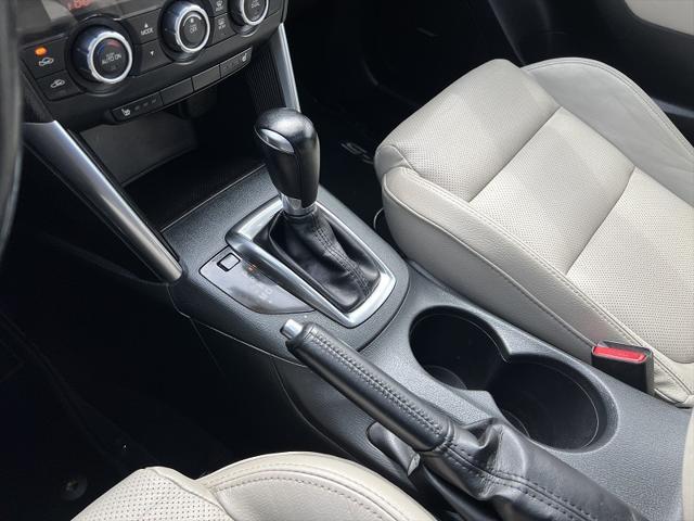used 2014 Mazda CX-5 car, priced at $15,495