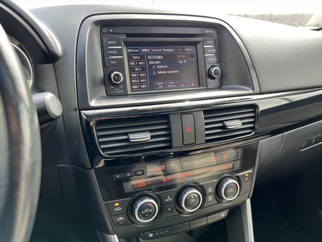 used 2014 Mazda CX-5 car, priced at $15,495