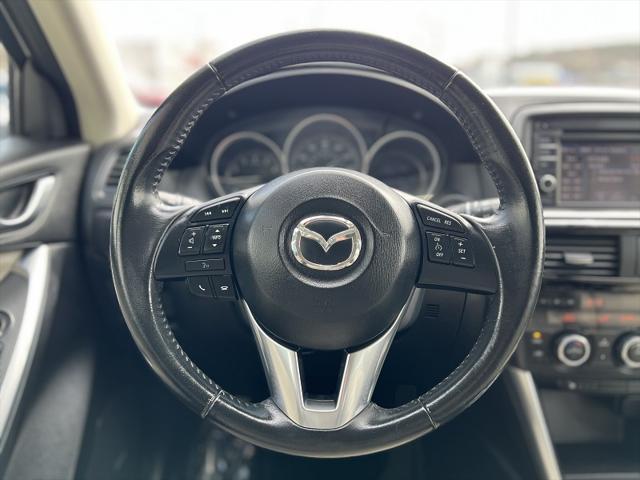 used 2014 Mazda CX-5 car, priced at $15,495