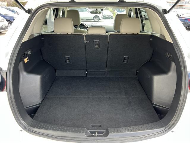 used 2014 Mazda CX-5 car, priced at $15,495