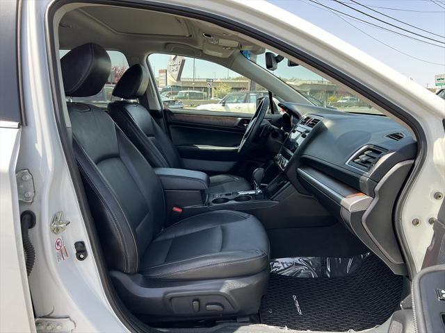 used 2017 Subaru Outback car, priced at $23,995