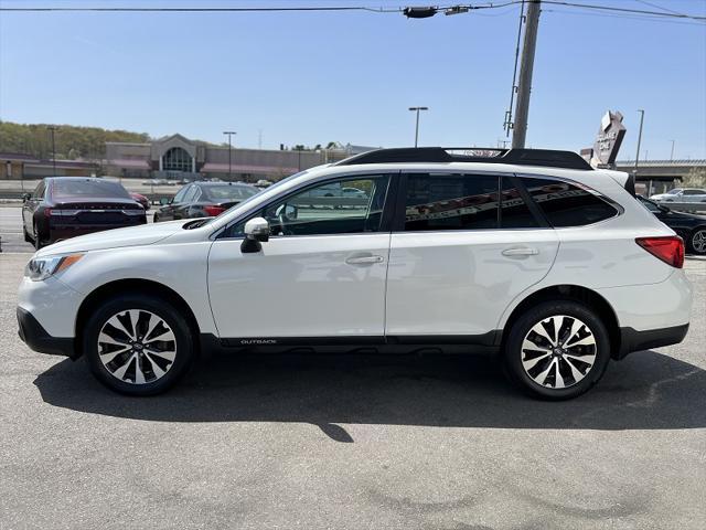used 2017 Subaru Outback car, priced at $23,995
