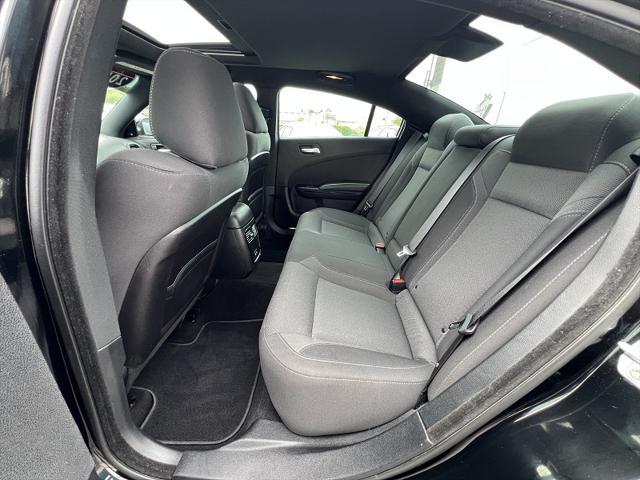 used 2019 Dodge Charger car, priced at $22,995