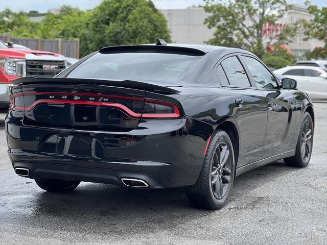 used 2019 Dodge Charger car, priced at $22,995
