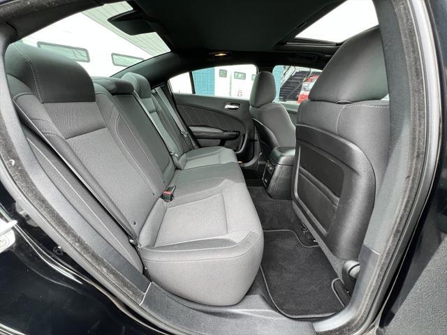 used 2019 Dodge Charger car, priced at $22,995