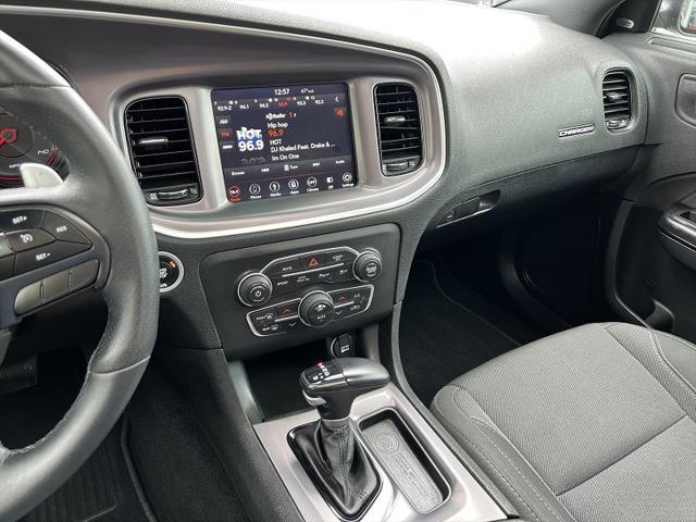 used 2019 Dodge Charger car, priced at $22,995