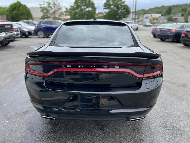 used 2019 Dodge Charger car, priced at $22,995