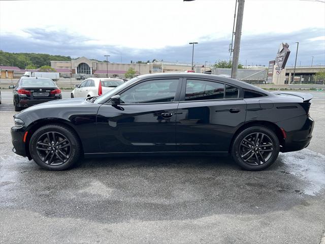 used 2019 Dodge Charger car, priced at $22,995