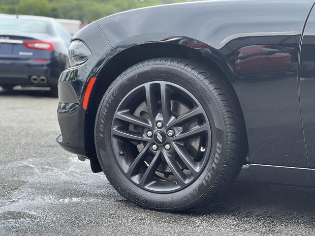 used 2019 Dodge Charger car, priced at $22,995
