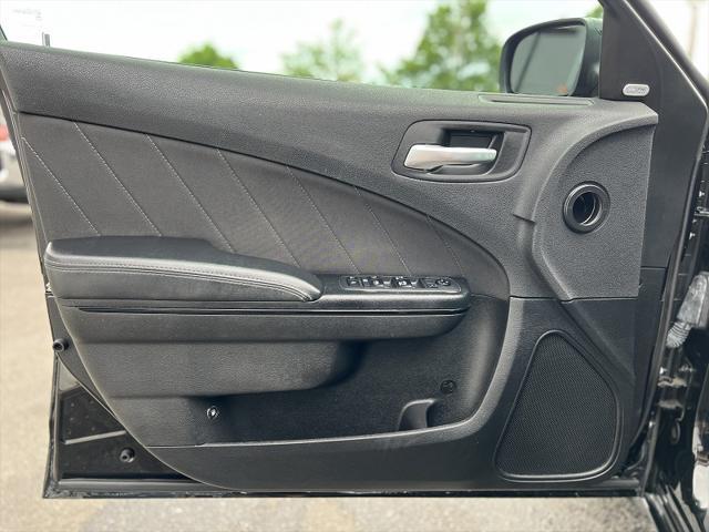 used 2019 Dodge Charger car, priced at $22,995
