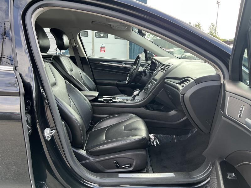 used 2013 Ford Fusion car, priced at $7,995