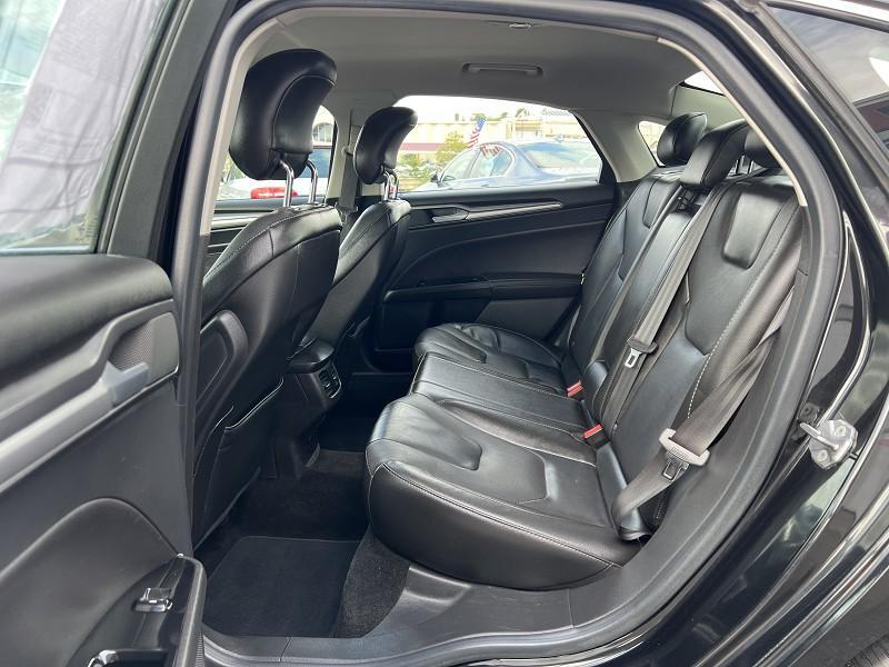 used 2013 Ford Fusion car, priced at $7,995