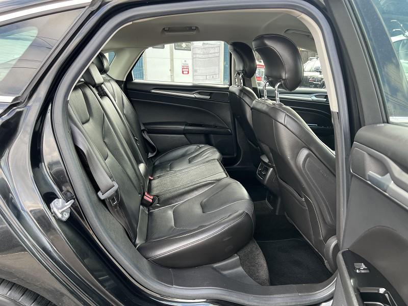 used 2013 Ford Fusion car, priced at $7,995
