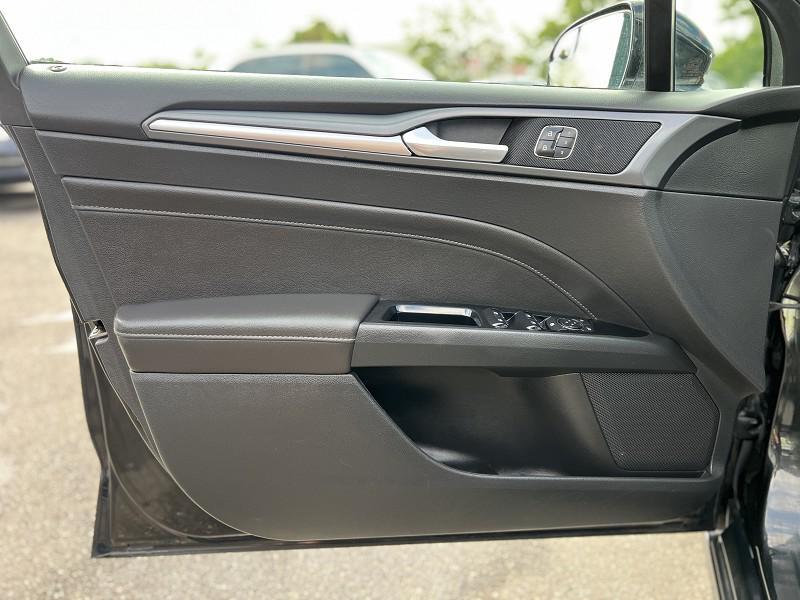 used 2013 Ford Fusion car, priced at $7,995