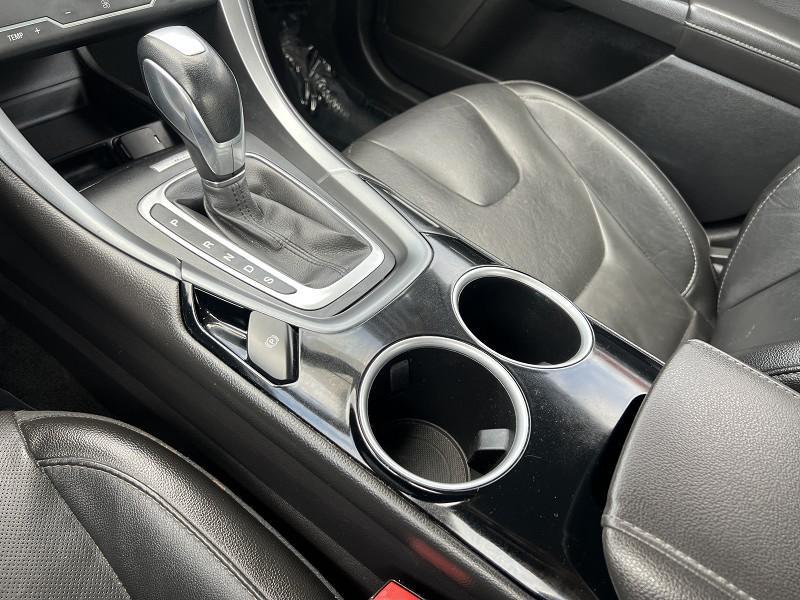 used 2013 Ford Fusion car, priced at $7,995
