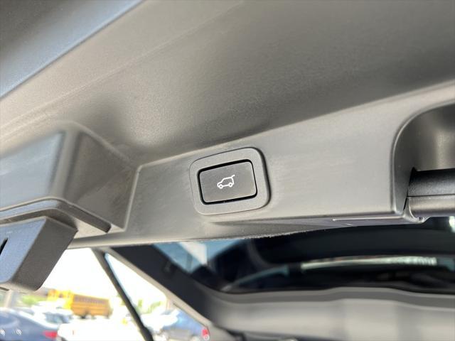 used 2019 Land Rover Range Rover Sport car, priced at $33,995